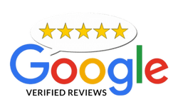 Google Verified Reviews logo