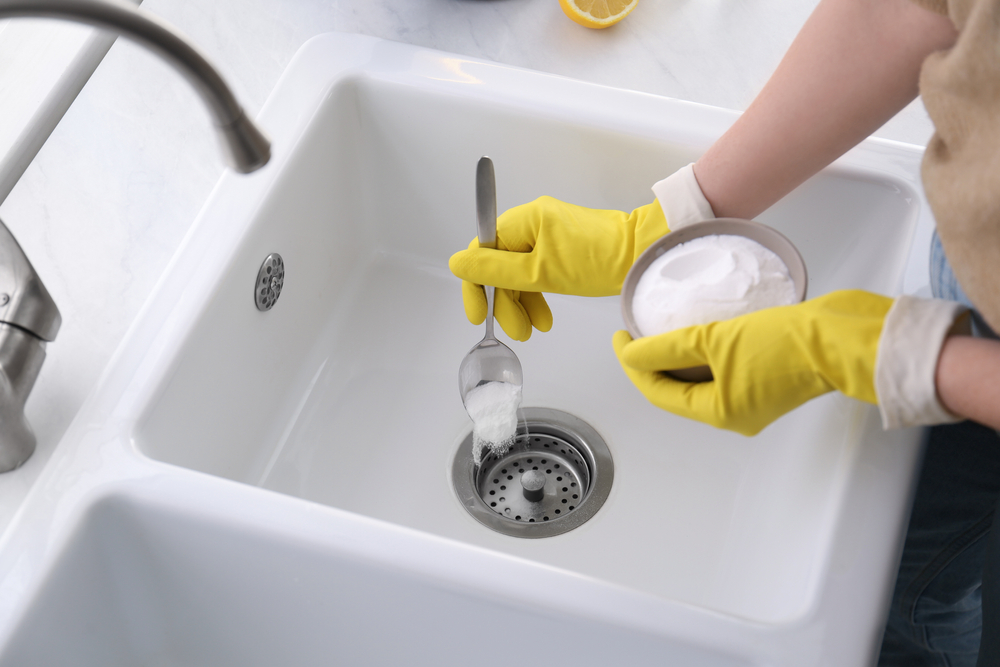 Deep cleaning services in Huntley, IL